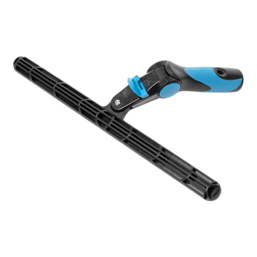 POIGNEE MOUILLEUR SWIVEL MASTER 35CM