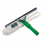 Raclette mouilleur combiné VisaVersa UNGER 35CM