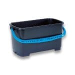 SEAU RECTANGULAIRE LAVEUR DE VITRE 22L