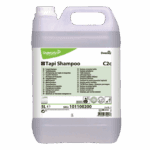 Shampooing moquettes TASKI SHAMPOO 5l