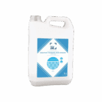 Decapant TECHLINE sans rincage 5L