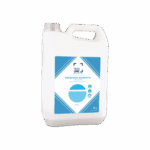 Shampooing MOQUETTE Techline 5l