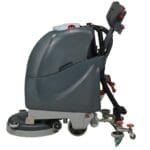 AUTOLAVEUSE A BATTERIE TGB3045 - vue détaillée