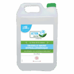 LIQUIDE VAISSELLE MAIN HYPOALLERGENIQUE ECOCERT 5L