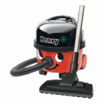 Aspirateur NUMATIC HENRY HVR200