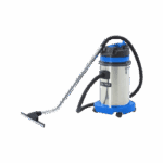 ASPIRATEUR EAU ET POUSSIERE CUVE INOX 30L