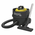 Aspirateur NUMATIC NUPRO REFLO - vue détaillée