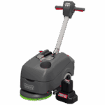 Autolaveuse compacte a batterie lithium TTB1840 NX NUMATIC - vue détaillée