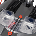 Autolaveuse compacte a batterie lithium TTB1840 NX NUMATIC - présentation