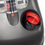 Autolaveuse compacte a batterie lithium TTB1840 NX NUMATIC - vue rapprochée