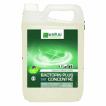 Detergent desinfectant multi usage BACTOPIN PLUS PAE 5L