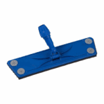 BALAI TRAPEZE SPARK SEMELLE CAOUTCHOUC 60CM