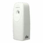 APPAREIL DIFFUSEUR AEROSOL BLANC