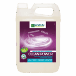 Detachant ultra puissant CLEAN POWER 5l