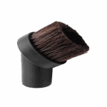 BROSSE OVALE CRIN DE CHEVAL Ø32