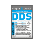 DOSETTE / CARTON PARFUM COQUELICOT