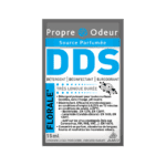 DOSETTE / CARTON PARFUM FLORAL