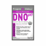 DOSETTE / CARTON PARFUM FRUITEE