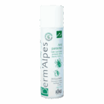 ANTI-PARASITES (SARCOPTE GALE, PUNAISES LIT) 250ML