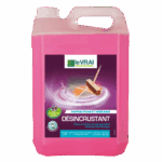 Desincrustant platre voile de ciment 5l