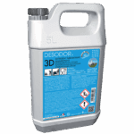 Detergent DOUCEUR DES ALPES 5L