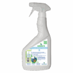 Detachant puissant avant lavage Staint Wash Power