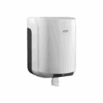 DISTRIBUTEUR DE PAPIER DEVIDAGE CENTRAL