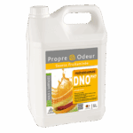 Detergent Nettoyant Odorisant 5l FRAICHEUR AGRUMES