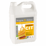 Desodorisant CITRONNELLE 5L