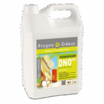 Detergent Nettoyant Odorisant 5l FRAICHEUR ETE INDIEN