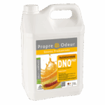 Detergent Nettoyant Odorisant 5l FRAICHEUR FRAISE