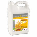 Detergent Nettoyant Odorisant 5l FRAICHEUR MANGUE