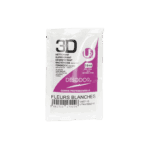 DOSETTE / CARTON PARFUM FLEURS BLANCHES