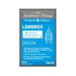 DOSETTE / CARTON PARFUM LONDRES