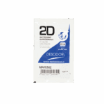 DOSETTE / CARTON PARFUM MARINE