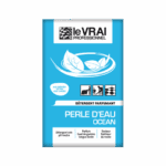 DOSETTE / CARTON 125 DOSES PARFUM PERLE D'EAU