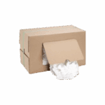 Chiffon blanc optique 10KG