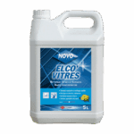 NETTOYANT VITRES ET SURFACES HAUTE CONCENTRATION 5L
