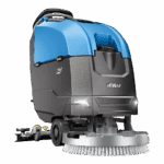 AUTOLAVEUSE FIMAP EMX 50 BT