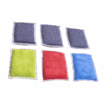 EPONGE GRATTANTE BI-FACE X3