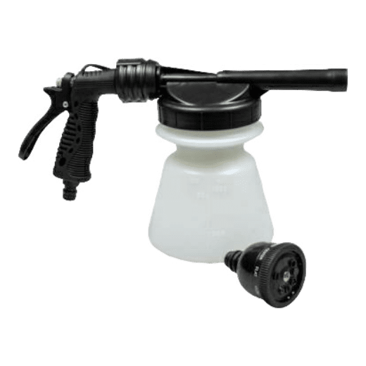 PULVERISATEUR BUSE 9 JETS 1,4L