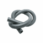 FLEXIBLE NOIR Ø32 AU METRE