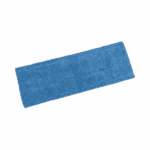 FRANGE MICROFIBRE 50CM POCHE ET LANGUETTE