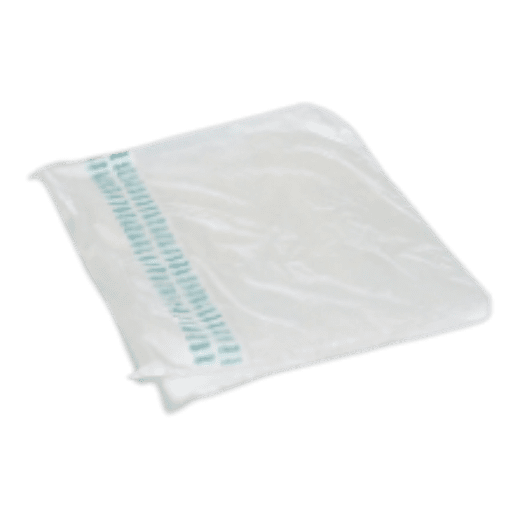 GAZE NON IMPREGNEE JETABLES (SACHET DE 50 GAZES)