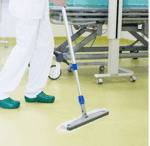 GAZE NON IMPREGNEE JETABLES (SACHET DE 50 GAZES) - vue détaillée