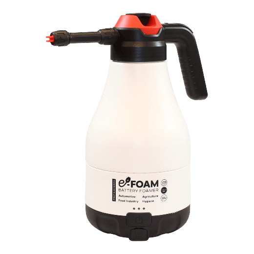 GENERATEUR DE MOUSSE E-FOAM 1,8 L