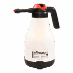 GENERATEUR DE MOUSSE E-FOAM 1,8 L - vue détaillée