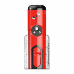 ASPIRATEUR BALAI NUMATIC QUICK HENRY - vue rapprochée