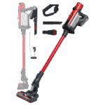 ASPIRATEUR BALAI NUMATIC QUICK HENRY - vue détaillée