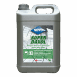 DETERGENT DEGRAISSANT SURPUISSANT SUPER DAXOL 5L